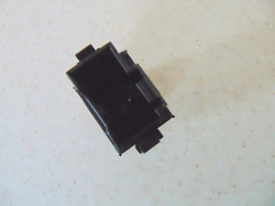 SKODA FABIA I 1.2 03r PRZYCISK ŚWIATEŁ AWARYJNYCH