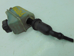 PREMIUM 420DCI 03r POMPKA SPRZĘGŁA ZBIORNICZEK