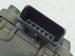 OPEL CORSA C 1.2  2001r POTENCJOMETR PEDAŁ GAZU  