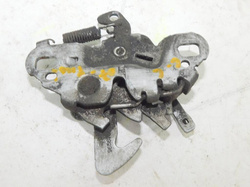 CITROEN C6 2.7 HDI 07r ZAMEK RYGIEL MASKI POKRYWY SILNIKA 