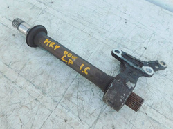 HONDA HRV HR-V I 1.6  2000r WAŁEK PODPORA PÓŁOSI LEWA