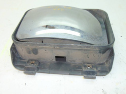 IVECO MAGIRUS 260-30 2005r LUSTERKO P KRAWĘŻNIKOWE