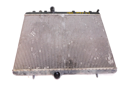 CITROEN C4 I 1.6HDI 90KM 07r CHŁODNICA WODY