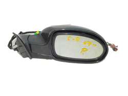 CITROEN C6 2.7 HDI 07r LUSTERKO PRAWE KOMPLETNE 12+2 PIN