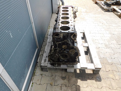 MAN TGX LIFT 18r EURO 6 BLOK SILNIKA 