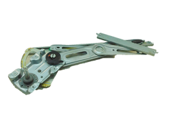 TOYOTA YARIS II 1.4 D4D PODNOŚNIK SZYBY PRAWY PRZÓD