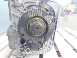 IVECO EUROCARGO 120E21 19,5" 02-08 SKRZYNIA BIEGÓW 8872132