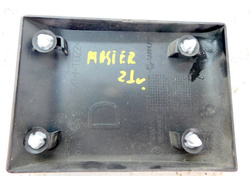 MASTER IV MOVANO 2.3 DCI 2021r LISTWA ZAŚLEPKA DRZWI PRAWYCH 768180129R