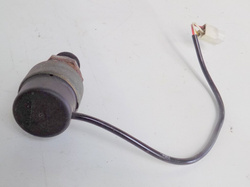 DAF CF 85 430KM 01r WYŁĄCZNIK WYGASZACZ SILNIKA