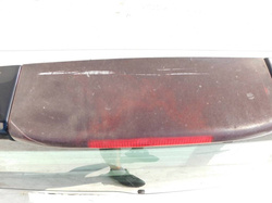 DISCOVERY III L319 04r KLAPA BAGAŻNIKA TYŁ SZYBA