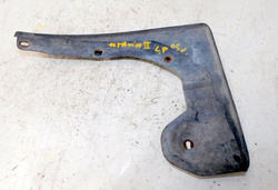 SKODA OCTAVIA II RS 2.0 TSI 2005r CHLAPACZ LEWY PRZÓD