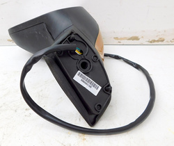 PEUGEOT 207 1.4b 5D 06r LUSTERKO LEWE 