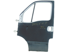 IVECO DAILY 35c 2.8HPI  99r - DRZWI LEWE 