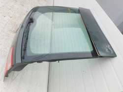 SEAT LEON I 1.4 04r KLAPA BAGAŻNIKA 