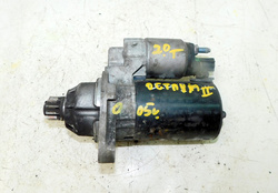 SKODA OCTAVIA II RS 2.0FSI 2005r ROZRUSZNIK 0001121403