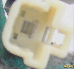 TOYOTA AVENSIS T25 KONDENSATOR RADIA 90080-88005