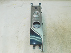 JAGUAR XF 2.7 D 08r PANEL WYBIERAK SKRZYNI BIEGÓW 8X23-7E453-GC