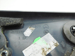 FIAT PANDA II 1.2 60KM 05r LUSTERKO LEWE KOMPLETNE MANUALNE