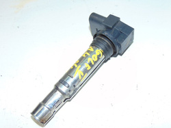 VW GOLF V 1.4 2004r CEWKA ZAPŁONOWA NGK