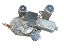 TOYOTA AVENSIS T25 07r MECHANIZM WYCIERACZKI TYŁ