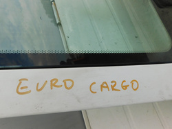 IVECO EUROCARGO 120E21 19,5" 02-08 DRZWI LEWE 