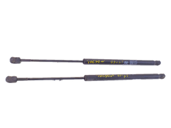 HYUNDAI TUCSON 2008r - SIŁOWNIKI KLAPY TYŁ
