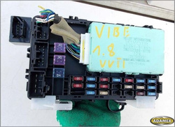 PONTIAC VIBE MATRIX 1.8 2006r - SKRZYNKA MODUŁ BSI
