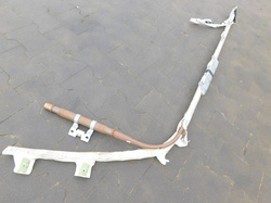 DISCOVERY III L319 2.7TD 04r KURTYNA AIRBAG LEWY