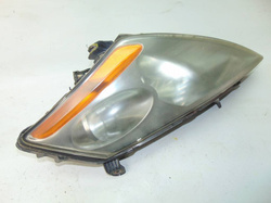 NISSAN MURANO Z50 05r LAMPA PRZÓD LEWY