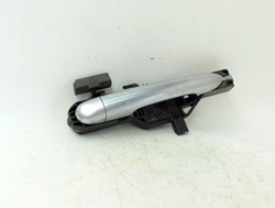 RENAULT LAGUNA II LIFT HB 05 1.9 DCI KLAMKA ZEWNĘTRZNA DRZWI PRAWY PRZÓD