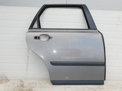 VOLVO V50 1.6 2005r DRZWI PRAWY TYŁ