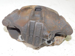 CITROEN C4 I 1.6 HDI 90KM 07r ZACISK PRZÓD PRAWY