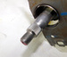 TOYOTA COROLLA TS E12 05r 1.8 192KM KOLUMNA KIEROWNICZA 89245-02020