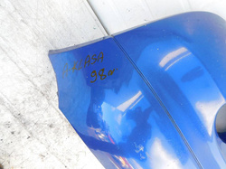 MERCEDES W168 A 140 1.4 98r ZDERZAK PRZÓD