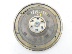 HONDA CIVIC VII 1.4 02r SPRZĘGŁO KOMPLETNE