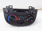 CHEVROLET SPARK MATIZ M200 0,8 07r PANEL NAWIEWU KLIMATYZACJI