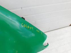 FORD GALAXY 2.3 00r BŁOTNIK PRAWY