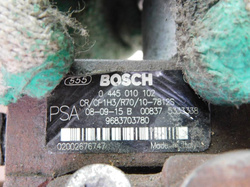 DISCOVERY III L319 2.7TD 190KM 04r POMPA WTRYSKOWA