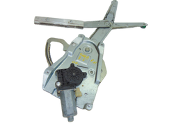 SAAB 9-5 95 I 3.0 01r PODNOŚNIK SZYBY PRZÓD PRAWY