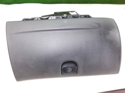 PEUGEOT 407 SW 2005r SCHOWEK PASAŻERA