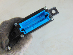 VOLVO FL6 FL 03r STEROWNIK MODUŁ 3985008