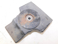 BMW F20 120i 18r LCI TŁUMIK DRHAŃ MOSTU DYFERENCJAŁU TYŁ 68771000