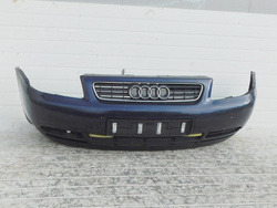 AUDI A3 8L 1.6 96-03 5D ZDERZAK PRZÓD KOMPLETNY