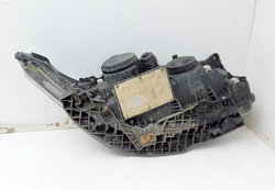 RENAULT LAGUNA II LIFT 05r 1.9DCI LAMPA REFLEKTOR XENON LEWY PRZÓD 