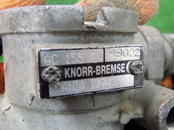 SCANIA 114 124 380KM ZAWÓR ZAWORY 1374318 1421322