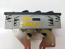 MERCEDES ECONIC 957.661 03 OM906 PANEL NAWIEWU KLIMATYZACJI 