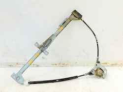 AUDI 80 B4 2.0 94r PODNOŚNIK SZYBY PRAWY PRZÓD 