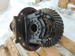 IVECO EUROCARGO 03r WKŁAD MOSTU GŁÓWKA 41/11 3.73