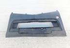 MB ACTROS MP4 12r EURO 5 OWIEWKA SPOILER DACHOWT STREAMSPACE