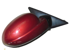 DAEWOO NUBIRA II 99r LUSTERKO PRAWE